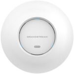 Point d'accès WiFi 6 Grandstream bibande 2x2:2 MUMIMO PoE/PoE+ (GWN7660)