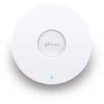 Point d'accès WiFi 6 TP-Link AX5400 bi-bande plafonnier (EAP670)