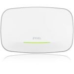 Point d'accès WiFi 7 Zyxel NWA110BE Double-Radio avec 4 Flux (BE6500) et Nebulaflex (NWA110BE-EU0101F)