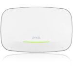Point d'accès WiFi 7 Zyxel NWA210BE Double-Radio avec 6 Flux (NWA210BE-EU0101F)