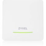 Point d’accès WiFi 7 Zyxel NWA90BE, BE5100 Dual-Radio NebulaFlex (NWA90BE-EU0102F)