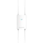 Point d'accès WiFi 5 GrandStream 4x4:4 MU-MIMO à double bande (GWN7630LR)