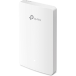 Point d'accès WiFi 5 TP-Link AC1200 mural Omada MU-MIMO Gigabit (EAP235-WALL)