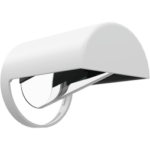 Polarizer pour Logitech Scribe (952-000116)