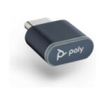 POLY Adaptateur Bluetooth BT700 USB-A Adaptateur Bluetooth Poly BT700 USB-A  (786C4AA)
