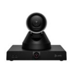 POLY Caméra intelligente Studio E60 4K MPTZ avec zoom optique 12x (9W1A6AA)