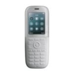 POLY Combiné téléphone DECT Rove 40 Combiné téléphone DECT Poly Rove 40  (84H77AA)