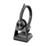 POLY Micro-casque serre-tête Savi 7320 stéréo DECT 1 880-1 900 MHz (8Y9B7AA)