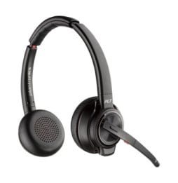 poly-micro-casque-serre-tete-savi-8220-stereo-dect-1-880-1-900-mhz-kit-de-chargement-8y9c4aa.jpg POLY Micro-casque serre-tête Savi 8220 stéréo DECT 1 880-1 900 Mhz + kit de chargement (8Y9C4AA) – Image 1