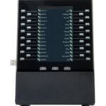 POLY Module d’extension VVX EM50 Module d’extension Poly VVX EM50  (85X07AA)
