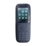 POLY Station de base DECT mono-cellule/double cellule Rove 1 880-1 900 MHz B2 et kit combiné téléphone 30 (8J8W5AA)