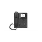 POLY Téléphone multimédia professionnel CCX 350 pour Microsoft Teams et compatible PoE (848Z7AA)