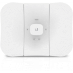 Pont sans fil 5 GHz Ubiquiti LiteBeam airMAX PoE (LBE-5AC-Gen2)