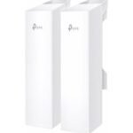 Pont sans fil 5GHz TP-Link EAP215-Bridge KIT 867 Mbps longue portée