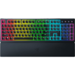 Clavier gaming Razer Ornata V3 RGB USB - AZERTY (RZ03-04460500-R3F1)