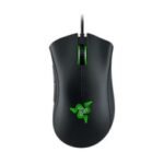 Razer DeathAdder Essential (Noir)