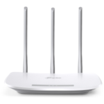 Router TP-Link N300 Wi-Fi 300 Mbps (TL-WR845N)