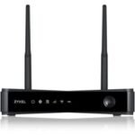 Routeur d'intérieur 4G LTE-A Zyxel LTE3301-PLUS WiFi AC1200 (LTE-3301PLUS-EU0102F)
