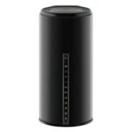 Routeur Modem D-Link Dual Band Wireless Gigabit AC1750 Couverture ADSL2 +