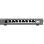 Routeur professionnel Reyee RG-EG209GS 9 ports Gigabit 600Mbps