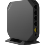 Routeur professionnel Wi-Fi 5 Reyee RG-EG105GW(T) 1267 Mbps