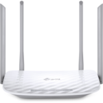 Routeur TP-Link Archer C50 AC1200 Wi-Fi double bande 300Mbps (ARCHERC50)
