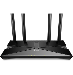 routeur-tp-link-ax3000-dual-band-wi-fi-6-archerax53.png Routeur TP-Link Archer AX53 AX3000 Dual-Band Wi-Fi 6 (ARCHERAX53) – Image 1