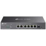 Routeur VPN TP-Link Omada Multi-Gigabit ER707-M2