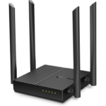 Routeur Wi-Fi TP-Link Archer C64 AC1200 Dual-Band (ARCHERC64)