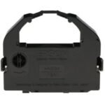 Ruban Epson LQ-670 / 680 / pro / 860 / 1060 / 2500 / +/2550 (2 millions de caractères)