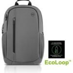 Sac à dos Dell Ecoloop Urban 14"-16" (CP4523G)