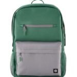 Sac à dos HP Campus 15.6" vert (7K0E4AA)