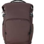 Sac à Dos Photo Vanguard VEO LITE B25L Chocolate (4719856255415)