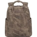 Sac à dos Rivacase 8925 beige pour ordinateurs portables 13.3" (8925 beige)