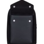 Sac à dos Rivacase Cardiff 8524 Noir pour ordinateurs portables 14" (8524 black)