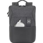 Sac à dos Rivacase Lantau 8825 Noir pour MacBook Pro et Ultrabook 13.3" (8825 black)