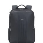 Sac à dos Rivacase Narita 8165 Noir pour ordinateurs portables 15.6" (8165 Black)