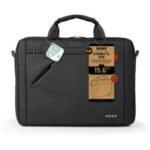 Sacoche Port Designs SYDNEY ECO Toploading pour PC Portable 15,6" (135172)