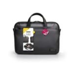 Sacoche Port Designs ZURICH Pour PC Portable 14/15" - Toploading