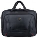 Sacoche PORTDESIGN COURCHEVEL Toploading pour Ordinateur 15,6" (160514)
