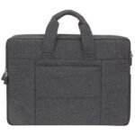 Sacoche Rivacase Lantau 8831 Noir mélange pour ordinateurs portables 15.6" (8831 black)