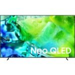Téléviseur Samsung 100" Neo QLED 4K Mini LED QN80H Vision AI Smart TV (QA100QN80HUXMV)