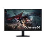 Samsung 32" LED - Odyssey G5 S32DG500EU