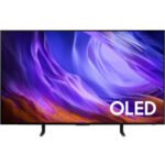 Samsung 48s85h 48" 4K Smart TV