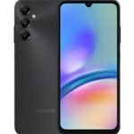 Smartphone Samsung Galaxy A05s 6,7" FHD+ Snapdragon 680 128 Go Noir (SM-A057FZKGMWD)