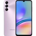 Smartphone Samsung Galaxy A05s 6,7" FHD+ 128 Go Violet (SM-A057FLVGMEA)