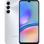 Smartphone Samsung Galaxy A05s 6,7" FHD+ 128 Go Argent (SM-A057FZSGMEA)