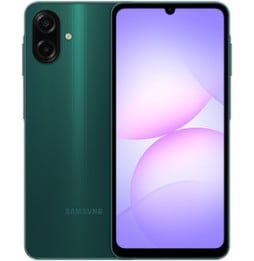 samsung-galaxy-a07-green-64-go.jpg Smartphone Samsung Galaxy A07 64 Go Vert écran 6,7" 90 Hz (SM-A075FZGDMWD) – Image 1