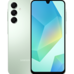 SAMSUNG Galaxy A16 4G Dual Sim (4GB | 128 GB)