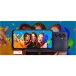 Smartphone Samsung Galaxy A25 5G 6,5" Super AMOLED 128 Go Jaune (SM-A256EZYDMWD)